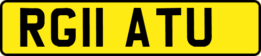 RG11ATU