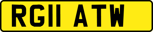 RG11ATW