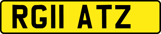 RG11ATZ