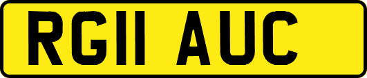 RG11AUC