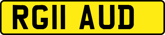 RG11AUD