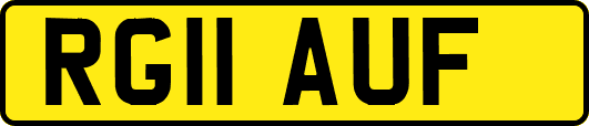 RG11AUF