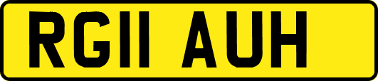 RG11AUH