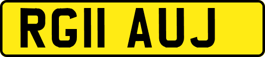 RG11AUJ