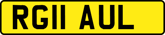 RG11AUL