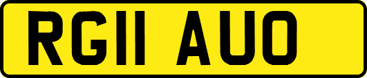 RG11AUO