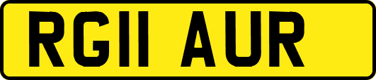 RG11AUR