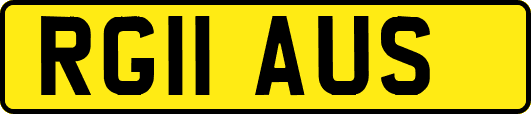 RG11AUS