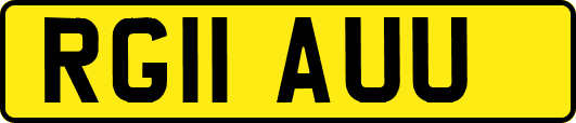 RG11AUU