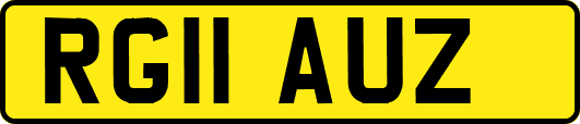 RG11AUZ