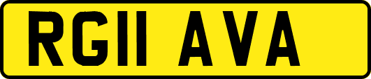 RG11AVA