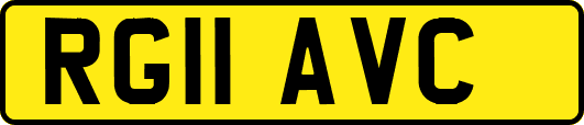 RG11AVC