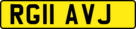 RG11AVJ