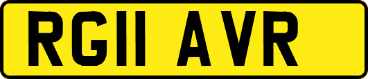 RG11AVR