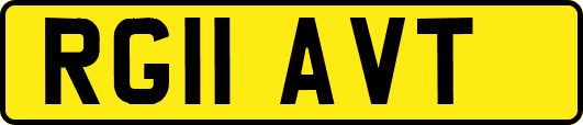 RG11AVT