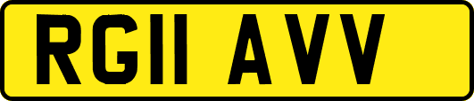RG11AVV