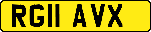 RG11AVX