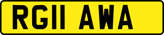RG11AWA
