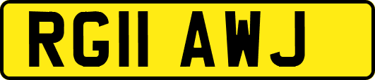 RG11AWJ
