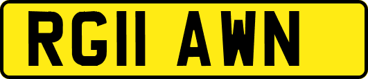 RG11AWN