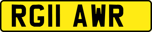 RG11AWR