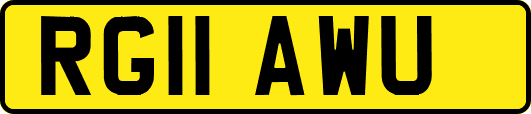 RG11AWU