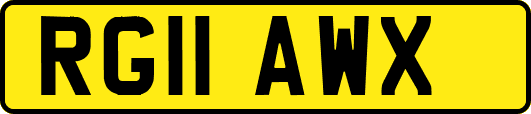 RG11AWX