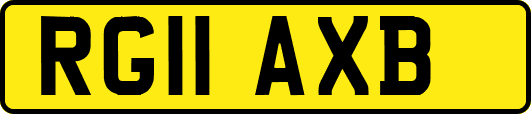 RG11AXB