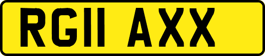 RG11AXX