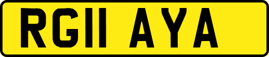 RG11AYA