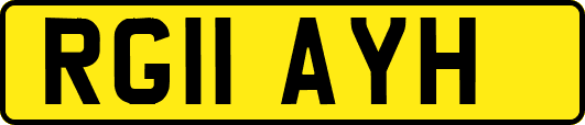 RG11AYH