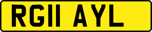 RG11AYL