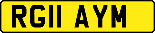 RG11AYM