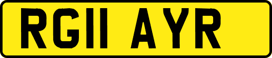 RG11AYR
