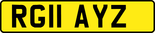 RG11AYZ
