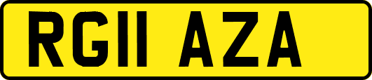 RG11AZA