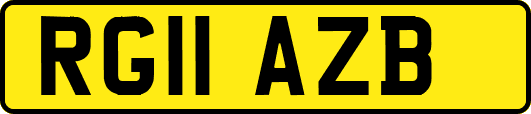 RG11AZB