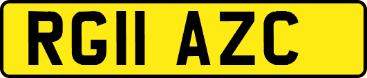 RG11AZC