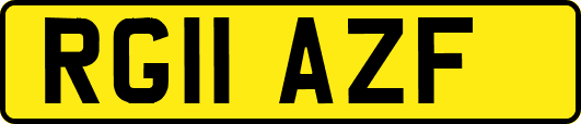 RG11AZF