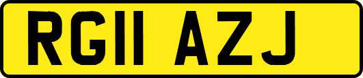 RG11AZJ