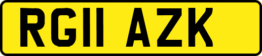 RG11AZK