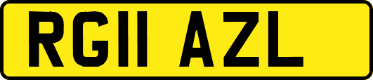 RG11AZL