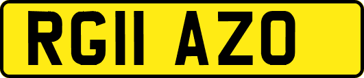 RG11AZO