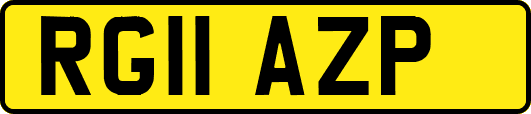 RG11AZP