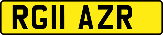 RG11AZR