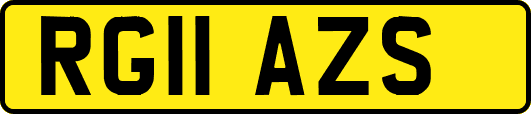 RG11AZS