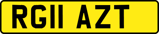 RG11AZT