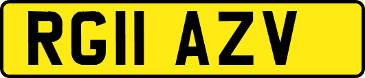 RG11AZV