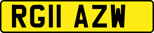 RG11AZW