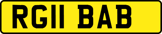 RG11BAB